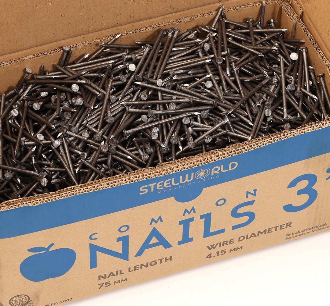 Nails