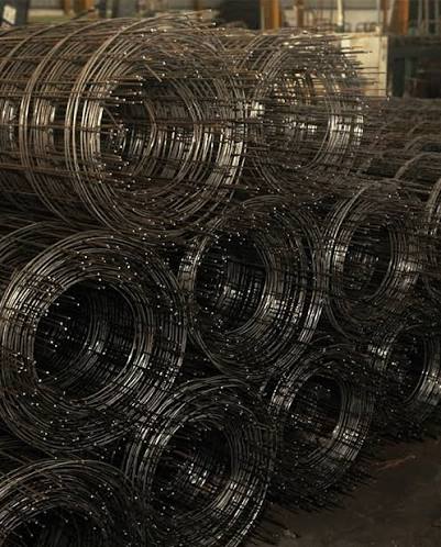 BRC Mesh