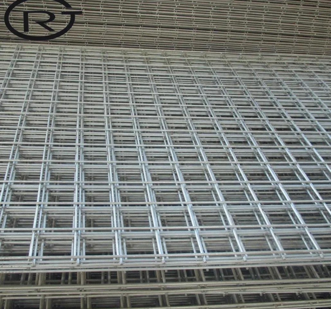 Weld Mesh