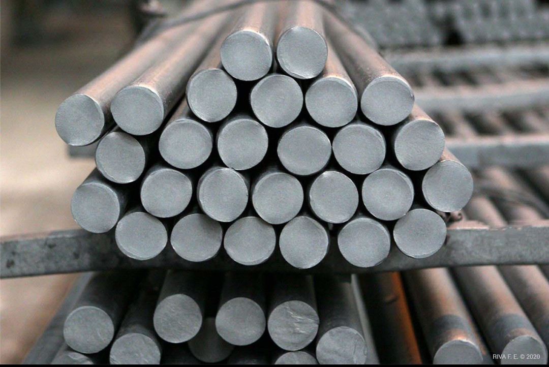 Round Bars