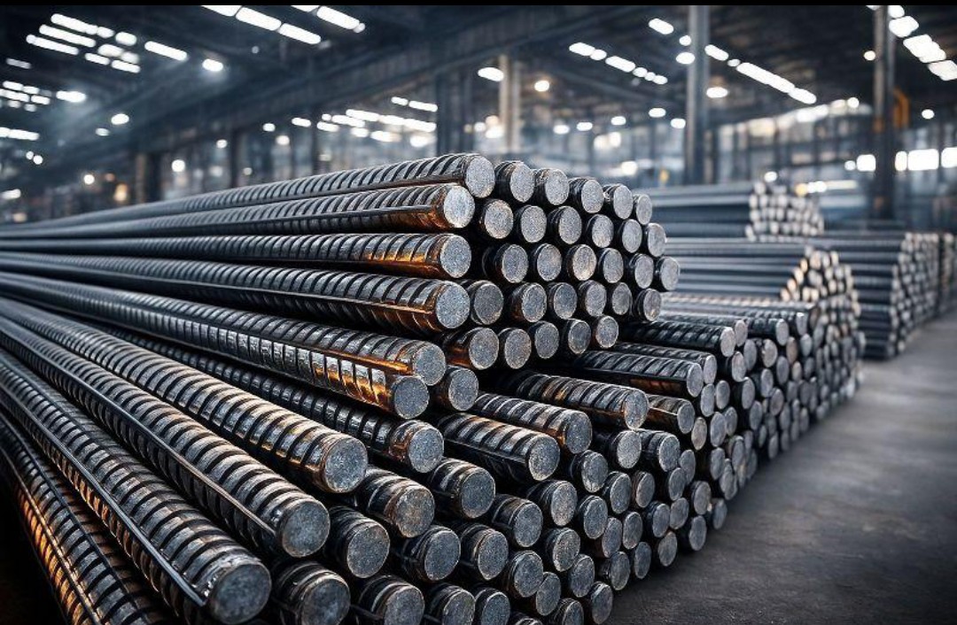 TMT Bars